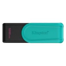 Εικόνα της Kingston DataTraveler Exodia S USB 3.2 Type-A 128GB Black/Blue DTXS/128GB