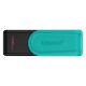 Εικόνα της Kingston DataTraveler Exodia S USB 3.2 Type-A 128GB Black/Blue DTXS/128GB