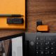 Εικόνα της Kingston DataTraveler Exodia S USB 3.2 Type-A 256GB Black/Orange DTXS/256GB