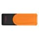 Εικόνα της Kingston DataTraveler Exodia S USB 3.2 Type-A 256GB Black/Orange DTXS/256GB