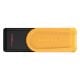 Εικόνα της Kingston DataTraveler Exodia S USB 3.2 Type-A 512GB Black/Yellow DTXS/512GB