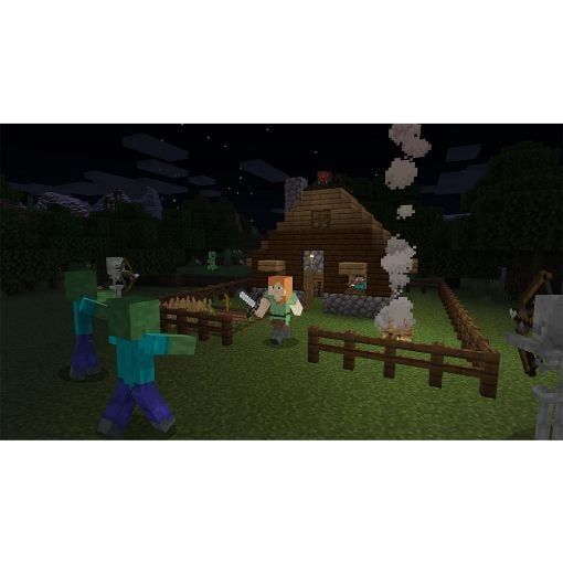 Εικόνα της Minecraft PS5