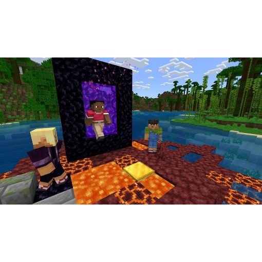 Εικόνα της Minecraft PS5