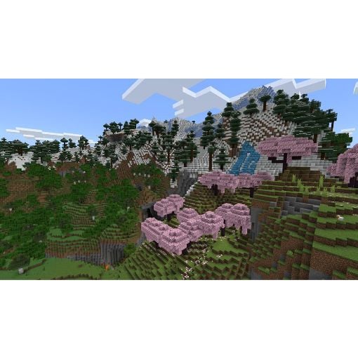 Εικόνα της Minecraft PS5