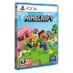 Εικόνα της Minecraft PS5