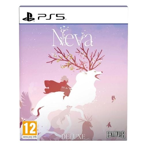 Εικόνα της Neva Deluxe Edition PS5