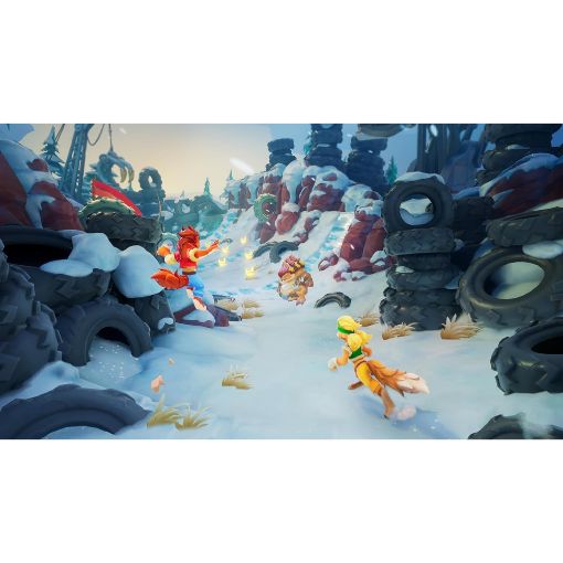 Εικόνα της Nikoderiko: The Magical World - Director’s Cut PS5