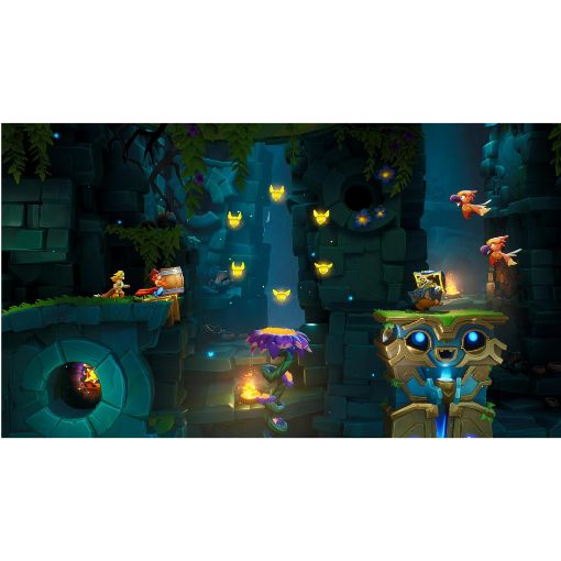 Εικόνα της Nikoderiko: The Magical World - Director’s Cut PS5