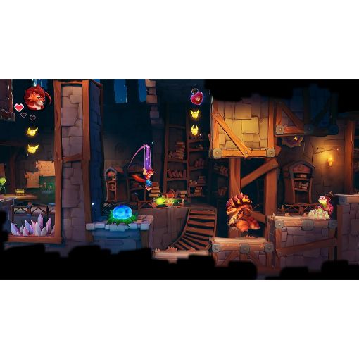 Εικόνα της Nikoderiko: The Magical World - Director’s Cut PS5