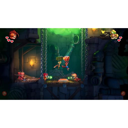 Εικόνα της Nikoderiko: The Magical World - Director’s Cut PS5