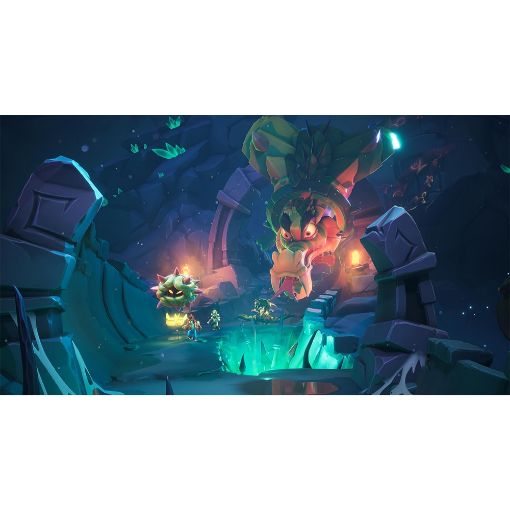 Εικόνα της Nikoderiko: The Magical World - Director’s Cut PS5