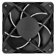 Εικόνα της Case Fan Arctic P12 Pro PST PWM 120mm Black (5-Pack) ACFAN00307A