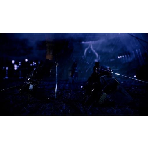 Εικόνα της Rise of the Ronin PS5