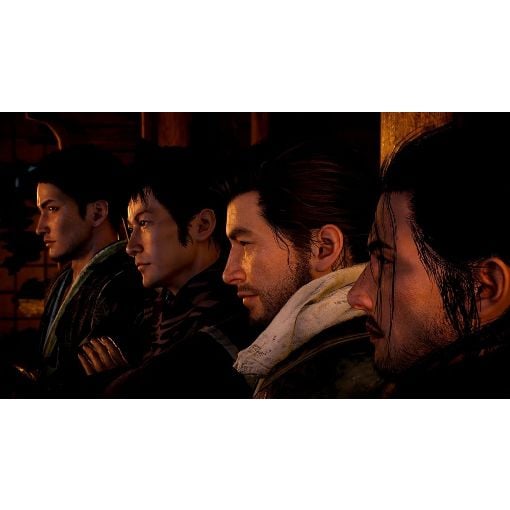 Εικόνα της Rise of the Ronin PS5