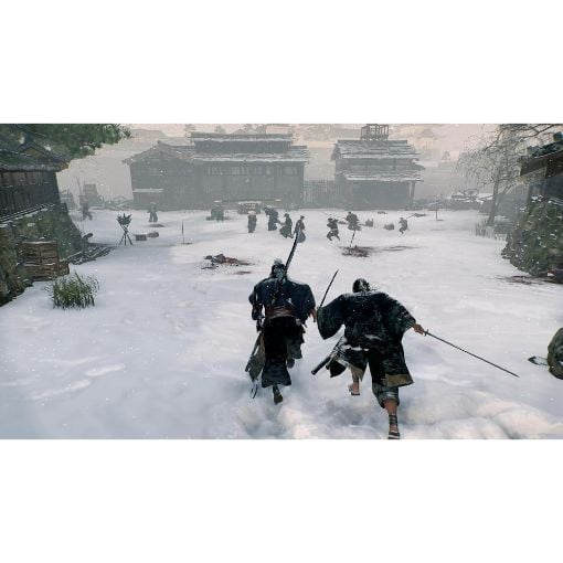 Εικόνα της Rise of the Ronin PS5