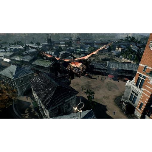 Εικόνα της Rise of the Ronin PS5