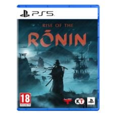 Εικόνα της Rise of the Ronin PS5