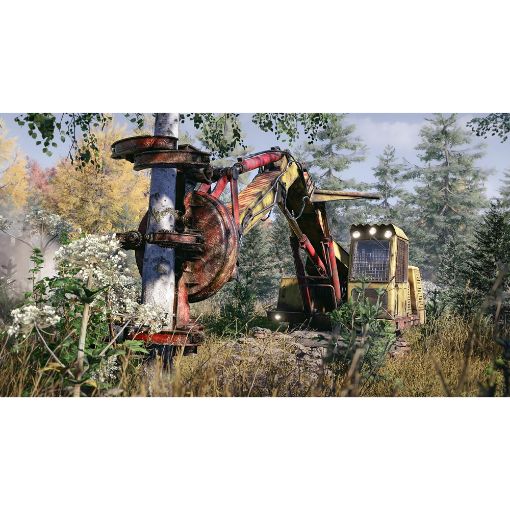 Εικόνα της RoadCraft PS5
