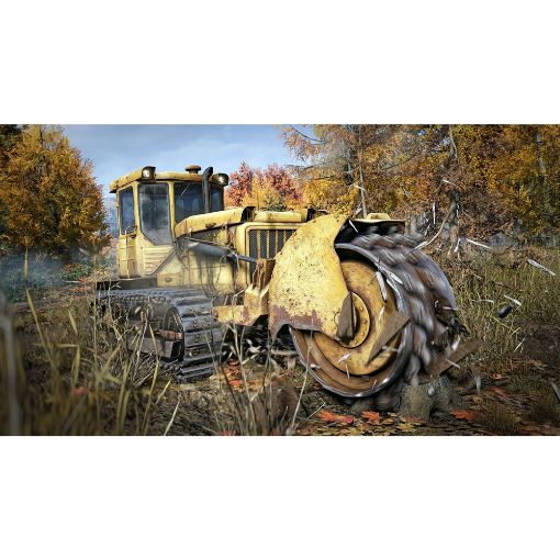 Εικόνα της RoadCraft PS5