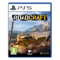 Εικόνα της RoadCraft PS5