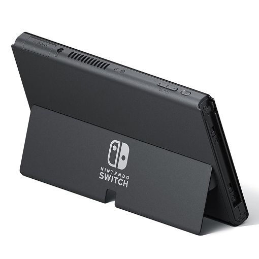 Εικόνα της Nintendo Switch OLED White