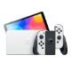 Εικόνα της Nintendo Switch OLED White
