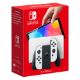 Εικόνα της Nintendo Switch OLED White