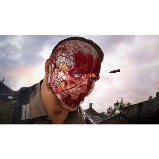 Εικόνα της Sniper Elite: Resistance PS5