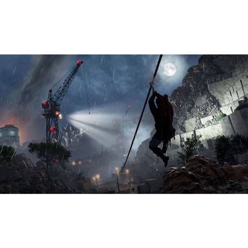 Εικόνα της Sniper Elite: Resistance PS5