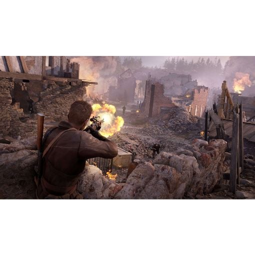 Εικόνα της Sniper Elite: Resistance PS5