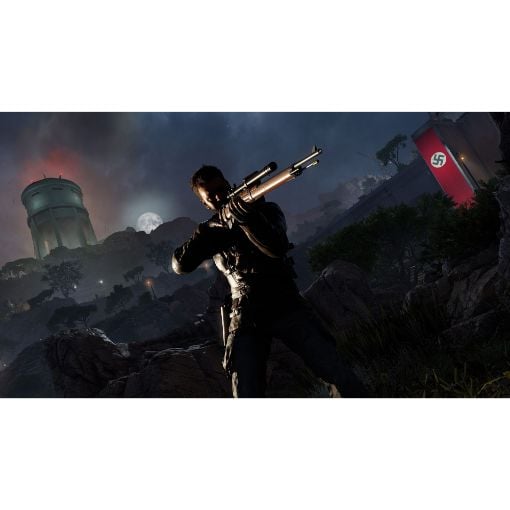 Εικόνα της Sniper Elite: Resistance PS5