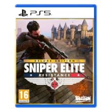 Εικόνα της Sniper Elite: Resistance PS5
