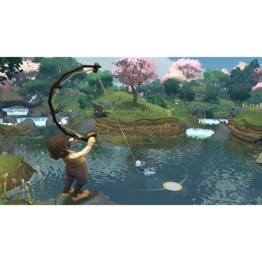Εικόνα της Tales of the Shire: A The Lord of the Rings Game PS5