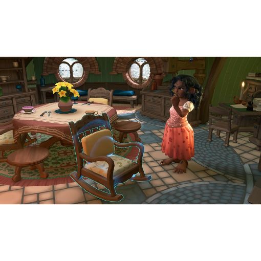 Εικόνα της Tales of the Shire: A The Lord of the Rings Game PS5
