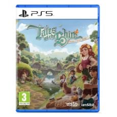 Εικόνα της Tales of the Shire: A The Lord of the Rings Game PS5