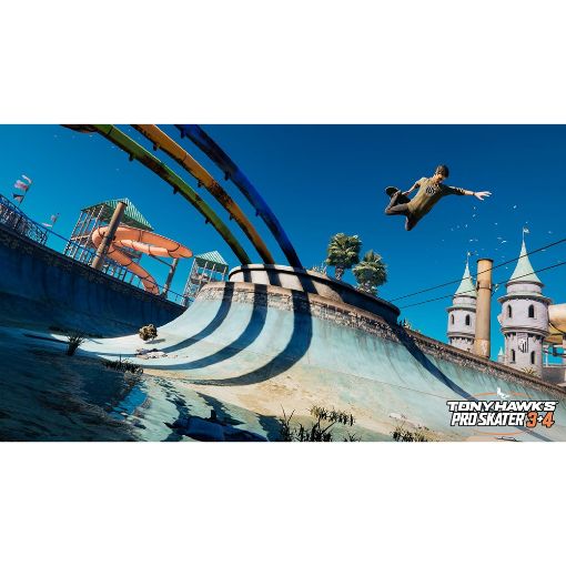 Εικόνα της Tony Hawk's Pro Skater 3 + 4 PS5