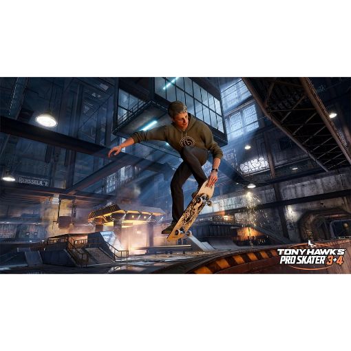 Εικόνα της Tony Hawk's Pro Skater 3 + 4 PS5