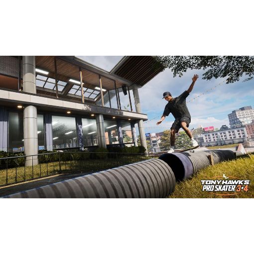 Εικόνα της Tony Hawk's Pro Skater 3 + 4 PS5