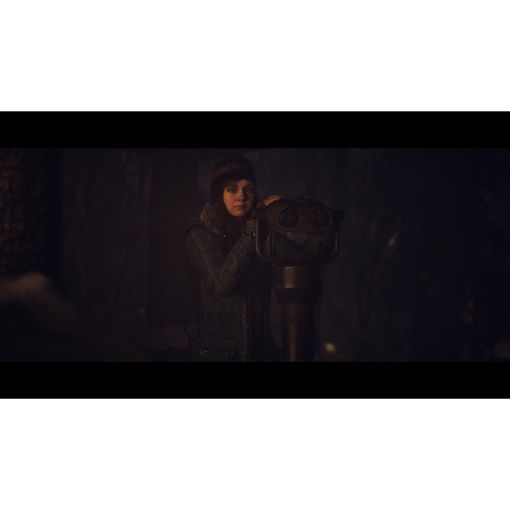 Εικόνα της Until Dawn PS5