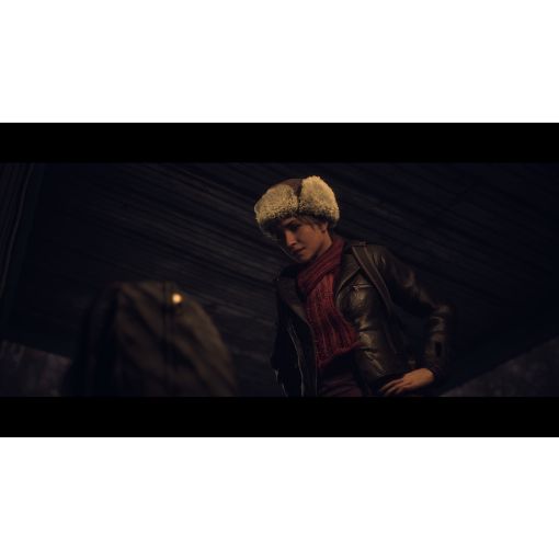 Εικόνα της Until Dawn PS5