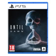 Εικόνα της Until Dawn PS5