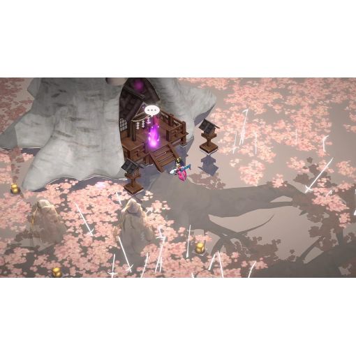 Εικόνα της Yasha Legends of the Demon Blade PS5