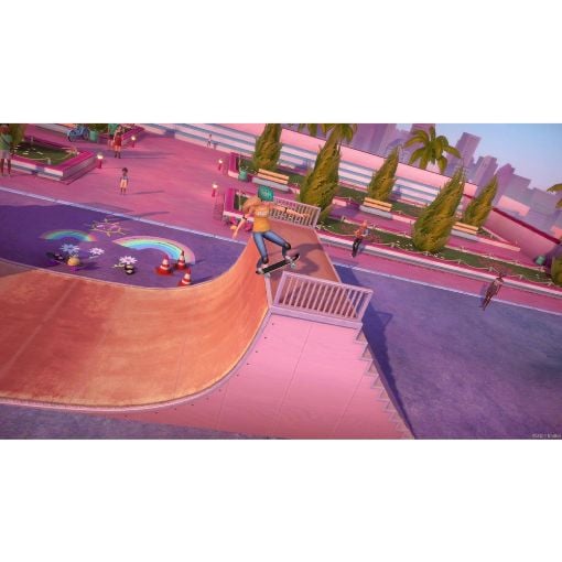 Εικόνα της Barbie Project Friendship XSX