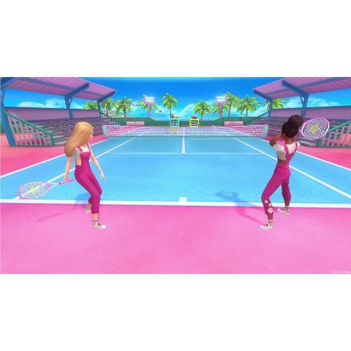 Εικόνα της Barbie Project Friendship XSX