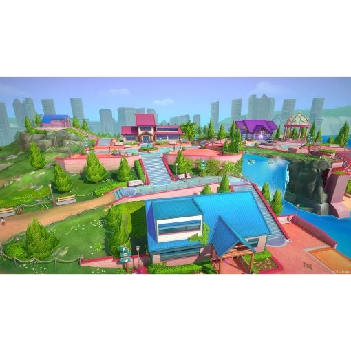 Εικόνα της Barbie Project Friendship XSX