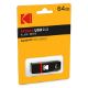 Εικόνα της Kodak K102 64GB USB 2.0 Type-A Black EKMMD64GK102