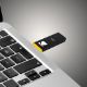 Εικόνα της Kodak K103 32GB USB 3.2 Type-A Black/Yellow EKMMD32GK103