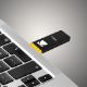 Εικόνα της Kodak K103 128GB USB 3.2 Type-A Black/Yellow EKMMD128GK103