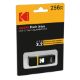 Εικόνα της Kodak K103 256GB USB 3.2 Type-A Black/Yellow EKMMD256GK103