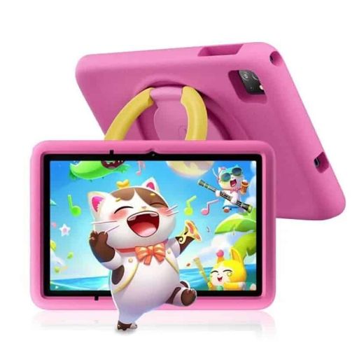 Εικόνα της BlackView Tab A6 Kids 10.1" 4GB 128GB Pink